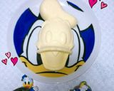 キャラクター型いちごヨーグルトムース作り方14写真