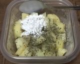 簡単に大量生産♡ハッシュドポテト作り方2写真
