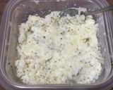 簡単に大量生産♡ハッシュドポテト作り方3写真