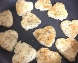 簡単に大量生産♡ハッシュドポテト作り方7写真