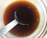 【作り置き】味付け半熟玉子作り方3写真