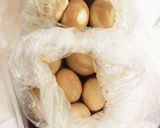 【作り置き】味付け半熟玉子作り方4写真