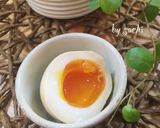 【作り置き】味付け半熟玉子作り方5写真