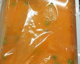 流し型でたまご焼き作り方5写真