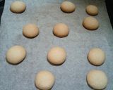 ココナッツオイルの超絶簡単クッキー作り方5写真