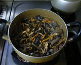 ひじきの煮物作り方5写真