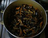 ひじきの煮物作り方6写真