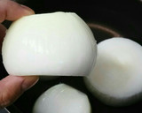 簡単♪新玉ねぎトマトソースがけ(^^ゞ作り方1写真