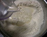 今日もいいこと！　朝食四つ葉パン作り方1写真
