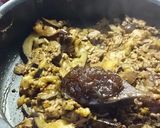 ココナッツミルク茄子カレー作り方10写真