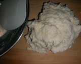 今日もいいこと！　朝食四つ葉パン作り方2写真