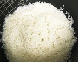 超簡単だけど失敗しない今が旬の筍ご飯（改作り方1写真