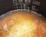 超簡単だけど失敗しない今が旬の筍ご飯（改作り方5写真