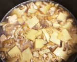 超簡単だけど失敗しない今が旬の筍ご飯（改作り方6写真