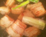 ほろほろ～！豚の角煮作り方5写真