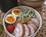 【作り置き】味付け半熟玉子作り方6写真