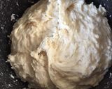 チアシード入り！炊飯器で香ばしパン作り方3写真