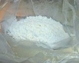 絶品☆手羽中唐揚げ☆甘辛味作り方3写真