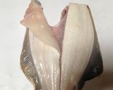 新鮮♪カレイのお刺身【さばき方】作り方6写真