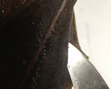 新鮮♪カレイのお刺身【さばき方】作り方4写真