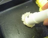 IHで卵焼き作り方4写真