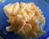 旨辛♪春キャベツと豚肉の卵炒め作り方3写真