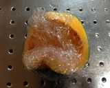 グルテンフリー/米粉のかぼちゃニョッキ作り方2写真