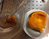 グルテンフリー/米粉のかぼちゃニョッキ作り方3写真