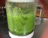まるごとキャベツの飲むサラダ作り方3写真