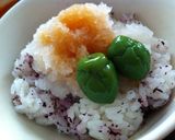 オリーブの実のしょうゆ漬け作り方2写真