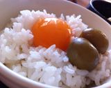 オリーブの実のしょうゆ漬け作り方5写真