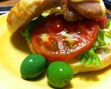オリーブの実のしょうゆ漬け作り方6写真