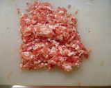 皮も旨い肉まん作り方7写真