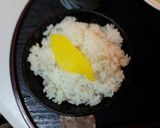 血管プラークダイエット食729（常朝食）作り方1写真