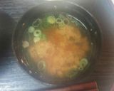 血管プラークダイエット食729（常朝食）作り方2写真