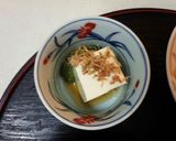 血管プラークダイエット食729（常朝食）作り方3写真