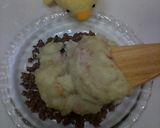 超絶簡単☆ポテトマッシュグラタン作り方5写真