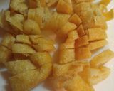 筍ご飯♪作り方1写真