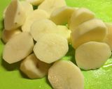 豚バラ肉40品目野菜ジュース煮込み作り方7写真