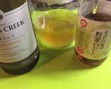 豚バラ肉40品目野菜ジュース煮込み作り方8写真