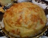 超絶簡単☆ポテトマッシュグラタン作り方6写真