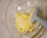 サッカーボールケーキ作り方1写真
