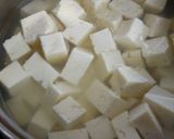 お子様 マーボー豆腐作り方2写真