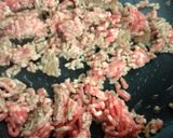 お子様 マーボー豆腐作り方3写真