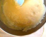 サッカーボールケーキ作り方23写真