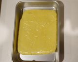 サッカーボールケーキ作り方6写真