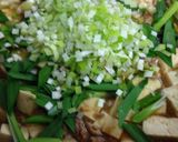 お子様 マーボー豆腐作り方5写真