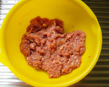 皮も旨い肉まん作り方9写真