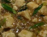 お子様 マーボー豆腐作り方7写真