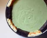 サッカーボールケーキ作り方41写真